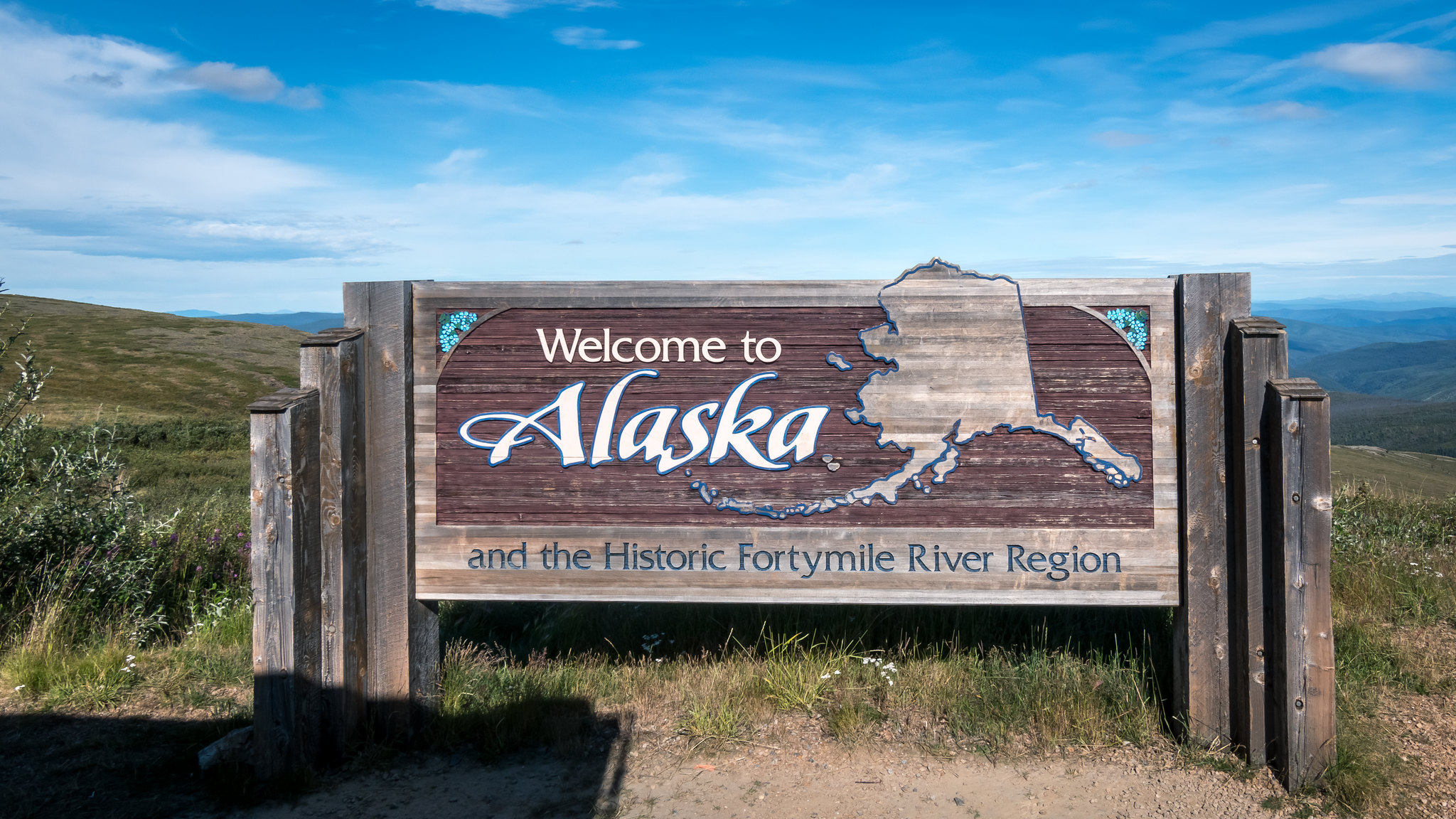 Alaska - [USA]