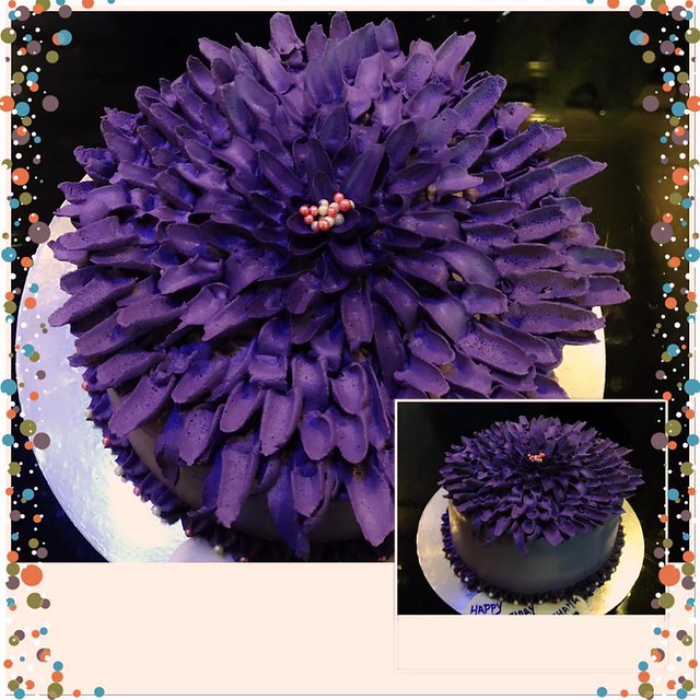 Cake by Samiksha Neral