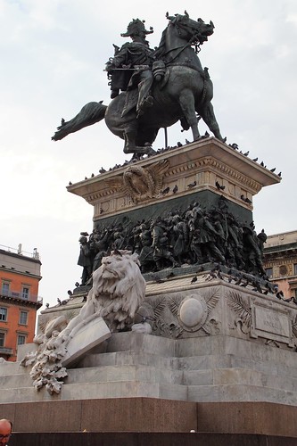 Milán-Roma - Blogs of Italy - Viaje a Milán, 29 de julio (15)