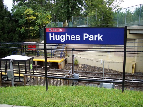 Hughes Park
