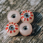 Rool Wheels - Stamps