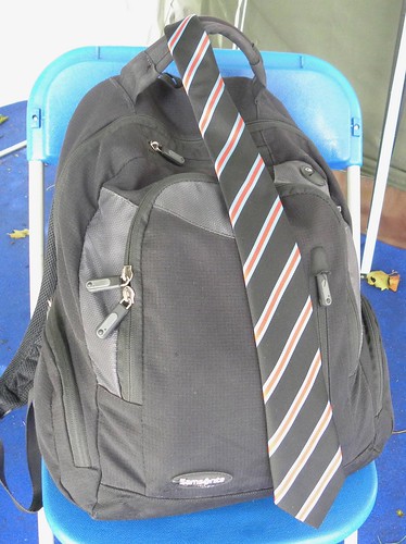 School tie