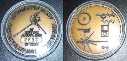 Voyager Coin