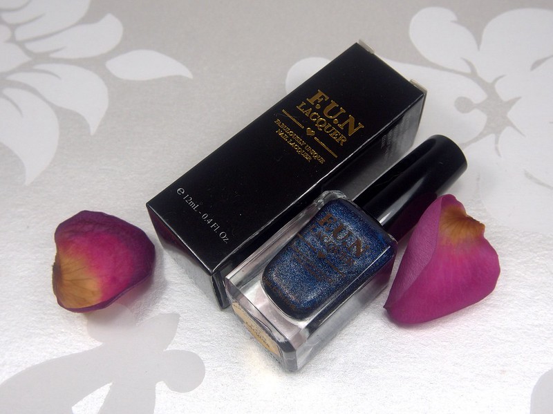 FUN Lacquer Starry Night Of The Summer