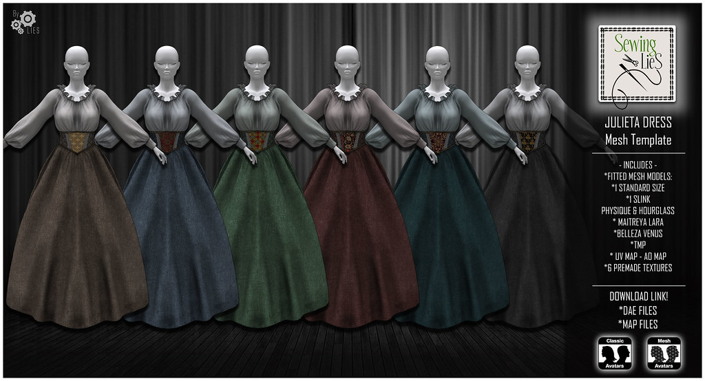 Julieta Dress Mesh Template – SewingLies jpg