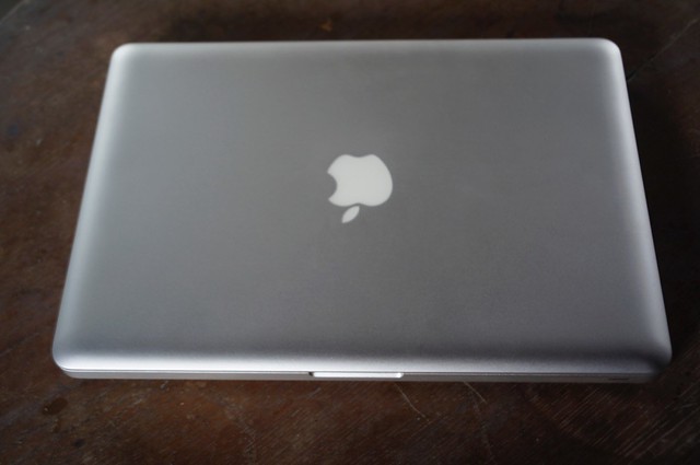 MacBook Pro 2010 13インチ