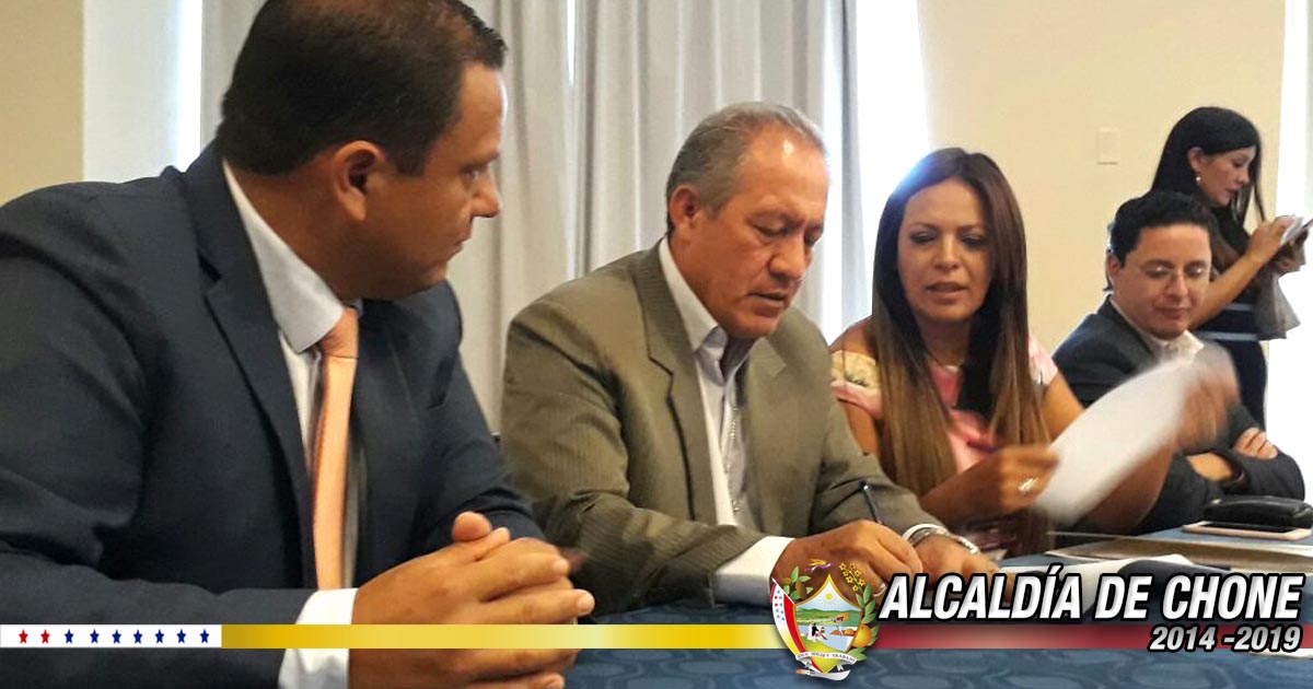 Gran Acuerdo Nacional por la PrevenciÃ³n Integral del FenÃ³meno SocioeconÃ³mico de las Drogas de firmÃ³ en Quito