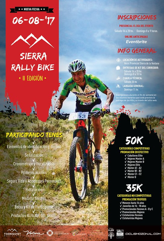 sierra rally bike 2017-V5-POSTER