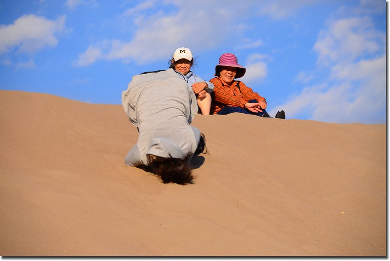 Great Sand Dunes National Park  (3)