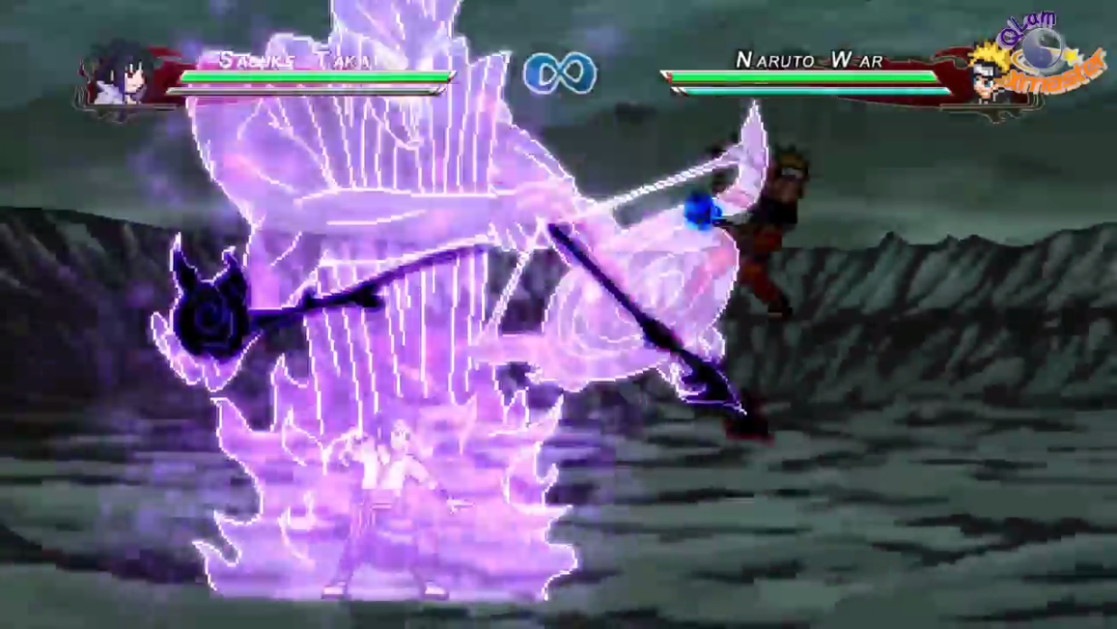 Naruto Ninja Battle (7)