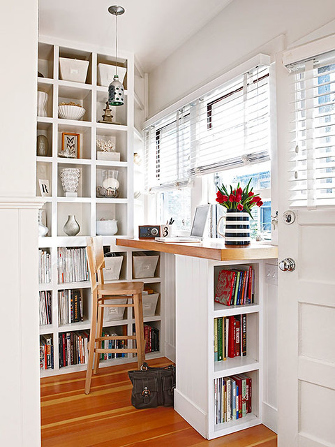 10 Well-Designed Small Room Ideas to Inspire You