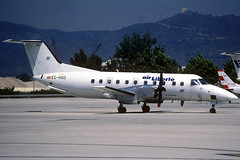 Air Liberte EMB-120ER EC-HSO BCN 12/07/2003