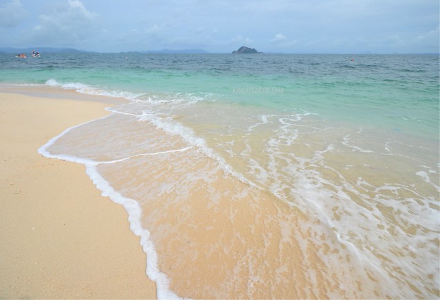 3 khai islands phuket khai nai island