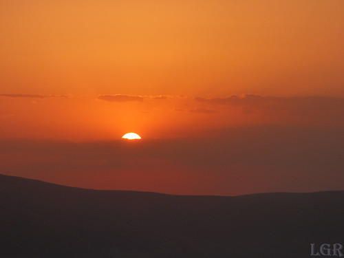 p2520543 sunset atardecer ngorongoro crater cráter tanzania africa sol
