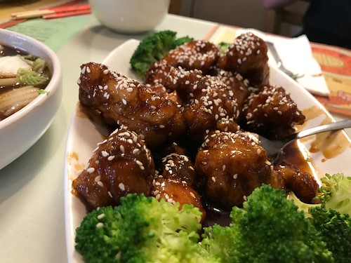 6 Foodie Finds in Detroit: Best China