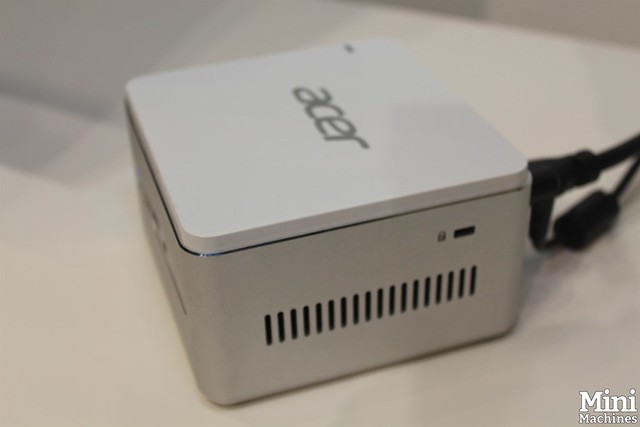 Acer Revo Cube RN76