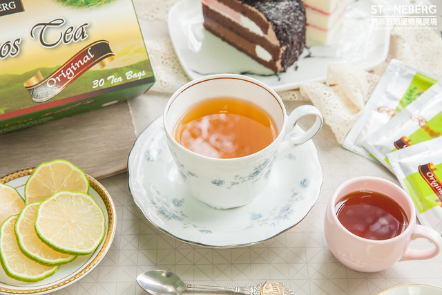 【南非國寶茶推薦】三種國寶茶必試喝法！孕婦也能喝的無咖啡因茶@rooibos tea