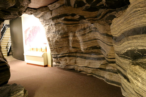 Museum of the Rockies, Bozeman, Montana