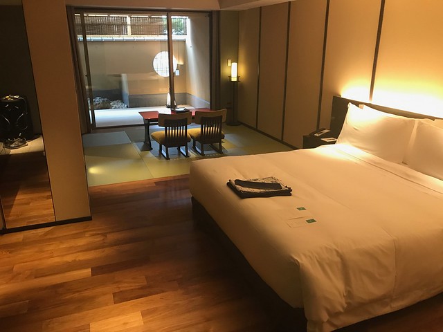 Yuzunoha Deluxe Room - Suiran Kyoto