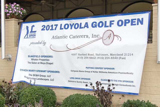 2017 Loyola Golf Open