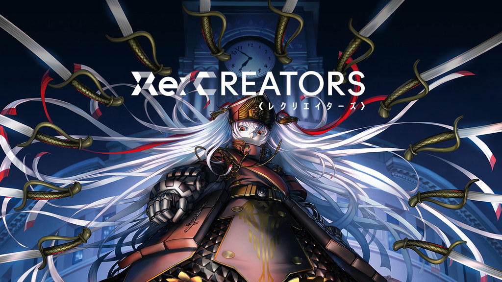 Re Creators Um Anime Completo Ou Apenas Uma Boa Dose De Metalinguagem Radio J Hero