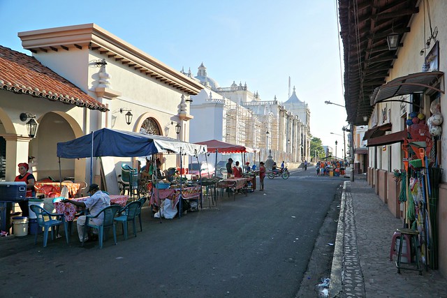 market church