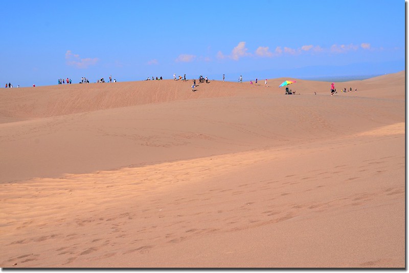Great Sand Dunes National Park  (5)