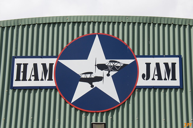 Fly-in Ham & Jam