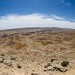 El Negev y los desiertos de Abraham