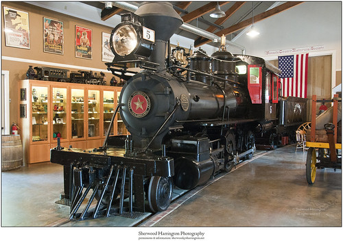 california nevadacounty grassvalley nevadacountynarrowgaugerailroadmuseum baldwin steam locomotive