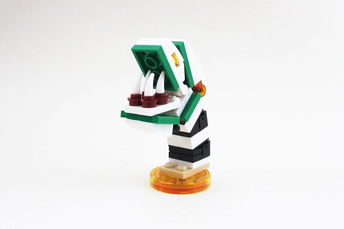 LEGO Dimensions Beetlejuice Fun Pack (71349)