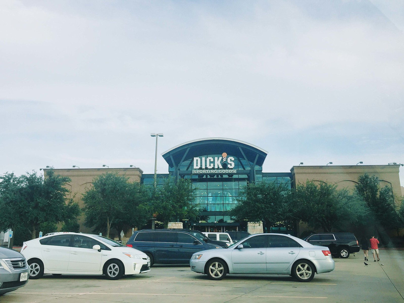 back to school shopping, Dallas blogger