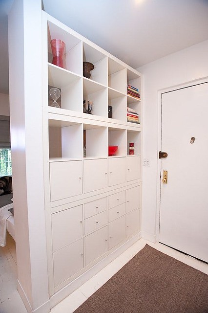 10 Ideas for Dividing Small Spaces