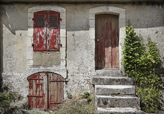 La Perrière vilage - Photo of Saint-Ouen-de-la-Cour
