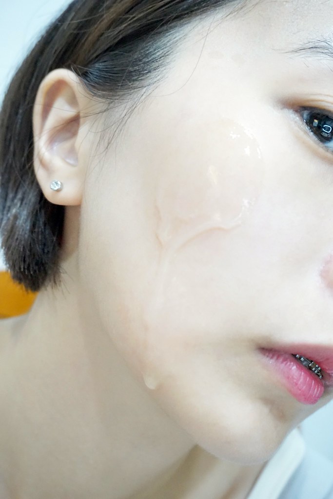 5LANC珍珠光保鮮化妝水滋潤型清爽型15