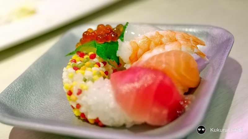 魚米壽司博多