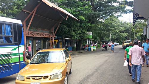Costa Rica border 3