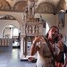 OmoGirando i Musei Civici del Castello Sforzesco