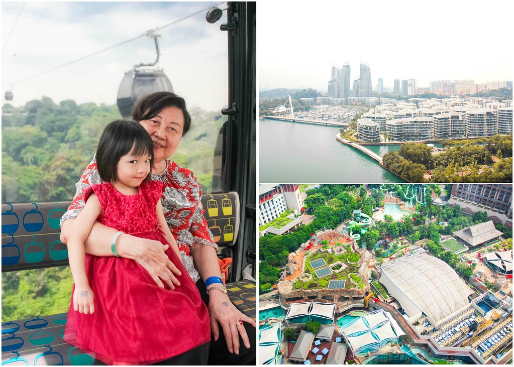 mount-faber-to-sentosa-cable-car-line