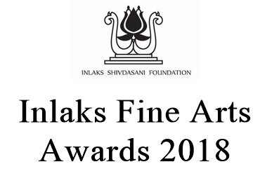 Inlaks Fine Arts Award