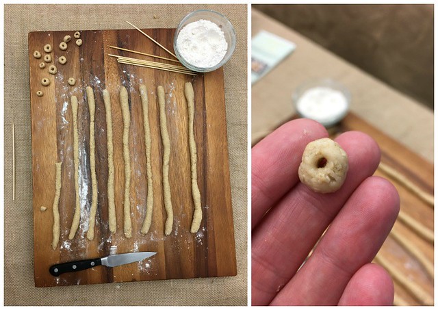 Make Your Own Cheerios on The SIMPLE Moms