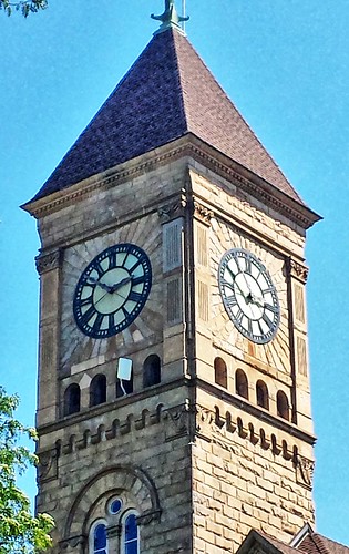 iowa grundycounty grundycenter uscciagrundy clock clocktower courthouses courthouse countycourthouse nationalregister nationalregisterofhistoricplaces