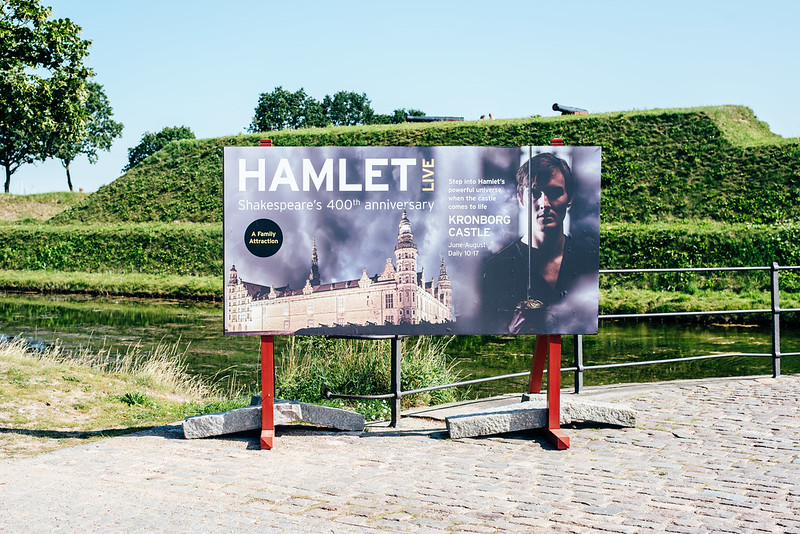 Hamlet Live 2016