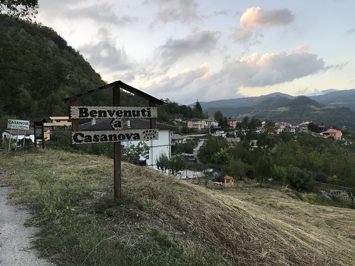 casanova italy village landscape home nature