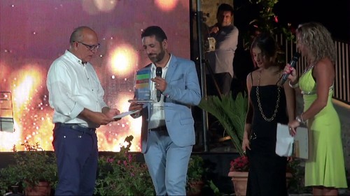 Premio Cicas Turismo 2017