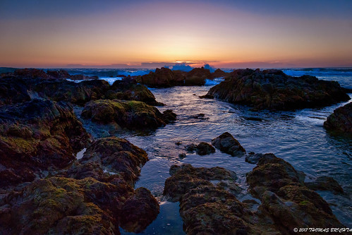 carmel seascape landscape sunset ocean nature water thomas brichta leica monterey bay tom911r7 waves rocks montereybay thomasbrichta