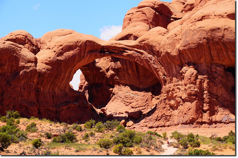 Double Arch 2