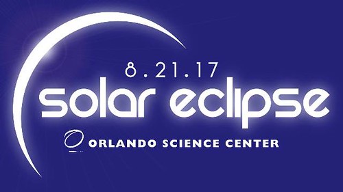 Orlando Science Center. From 2017 Solar Eclipse: Optimal Viewing in Central Florida