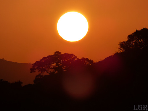 p2520729 amanecer sunrise tanzania ngorongoro africa
