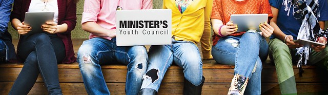 Minister's Youth Council
